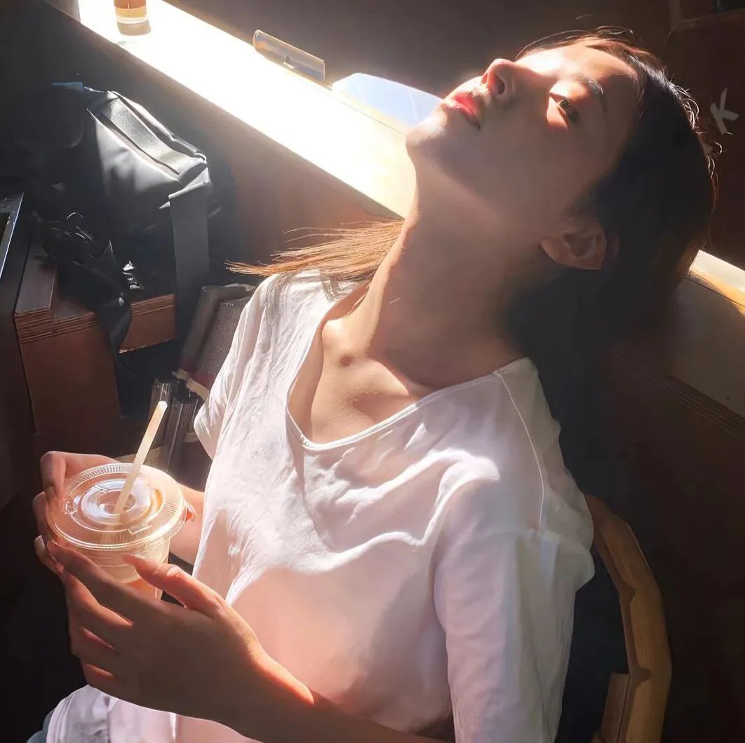 天堂:爱